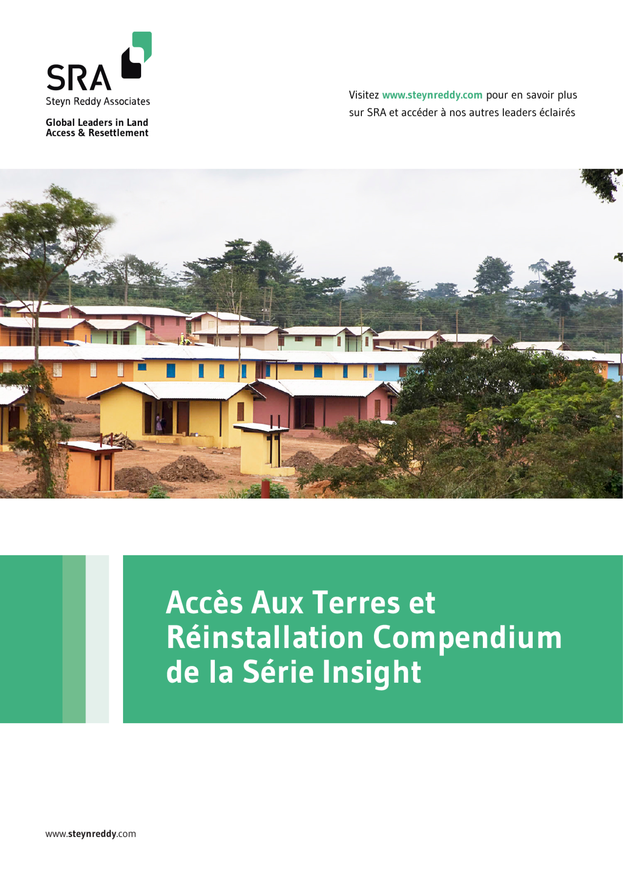 SRA-Land-Access-And-Resettlement-Compendium-FRENCH-Cover-01