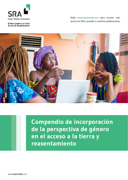 SRA-Land-Access-And-Resettlement-Compendium-ES-Cover
