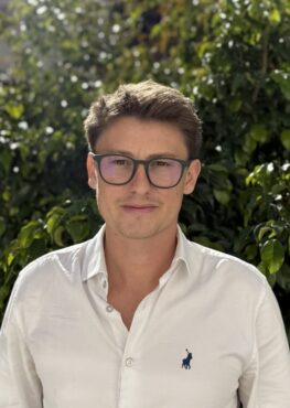 Liam Flanagan